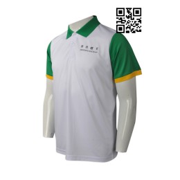 SU247 Self-made Polo shirt  design school uniform Polo shirt  online school uniform  uniform garment factory  macau college sports secondary school uniform SU247 Self-made Polo shirt  design school uniform Polo shirt  online school uniform  uniform garment factory  macau college sports secondary school uniform